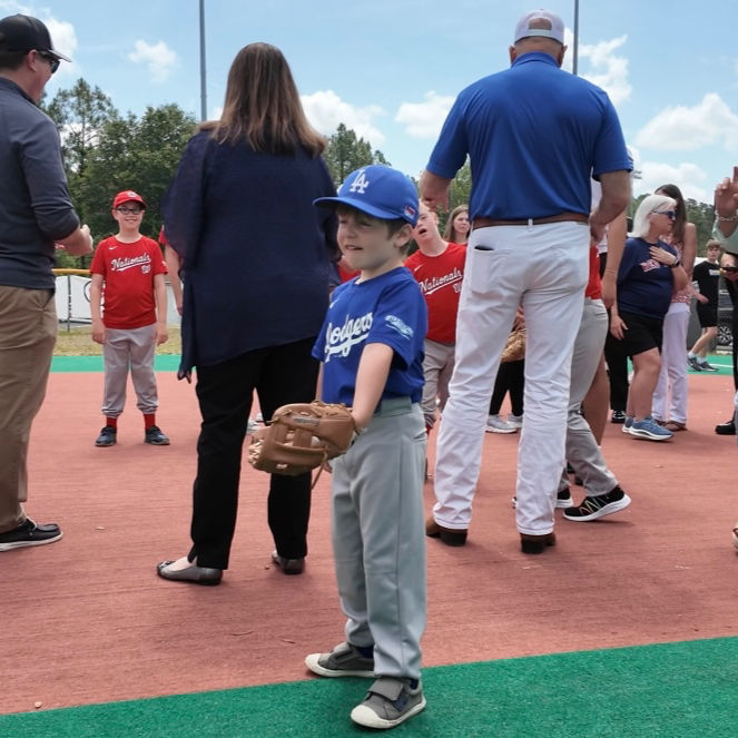 Bringing It Home Annual Giving For Parks And Recreation