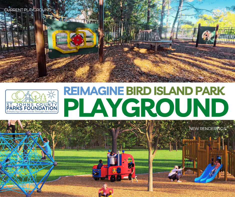 “I Already Pay Taxes.” So Why a Playground Fundraiser?